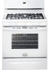 Get Frigidaire FGGF3032KW - 30' Gas Range Gallery Mono Group reviews and ratings