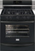 Get Frigidaire FGGF3054MB reviews and ratings