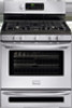 Get Frigidaire FGGF305MKF reviews and ratings