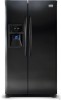 Get Frigidaire FGHS2334KE - Gallery 23 Cu. Ft. Side reviews and ratings