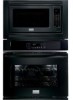 Get Frigidaire FGMC2765KB - Gallery 27inch Microwave Combination Oven reviews and ratings