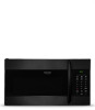 Get Frigidaire FGMV176NTB reviews and ratings