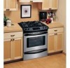 Get Frigidaire FGS365EQ - 4.2 Cu.Ft.Gas Slide-In Ing Range reviews and ratings