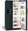 Get Frigidaire FRS6HF6JW - 26 cu. ft. Side reviews and ratings