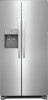 Get Frigidaire FRSS2323AS reviews and ratings