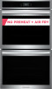 Get Frigidaire GCWD3067AF reviews and ratings