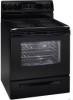 Get Frigidaire GLEF388GB - 30inch Electric Smoothtop Range reviews and ratings
