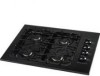 Get Frigidaire GLGC30S9EB - 30inch Sealed Gas Cooktop reviews and ratings