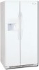 Get Frigidaire GLHS69EJPW - Side By Pearl reviews and ratings