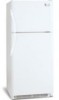 Get Frigidaire GLHT214TJW - 21 cu. Ft. Top Freezer Refrigerator reviews and ratings
