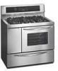 Get Frigidaire PLCF489GC - 40 Inch Dual Fuel Range reviews and ratings