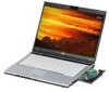 Get Fujitsu S6510 - LifeBook - Core 2 Duo GHz reviews and ratings