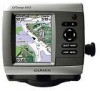 Get Garmin GPSMAP 440x - Marine GPS Receiver reviews and ratings