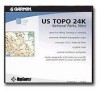 Get Garmin 010-10448-00 - MapSource - TOPO 24K National Parks reviews and ratings