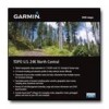 Get Garmin 010-11316-00 - TOPO - U.S. 24K reviews and ratings