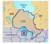 Get Garmin 010-C0501-00 - MapSource TOPO - Ontario reviews and ratings