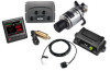 Garmin Compact Reactor 40 Hydraulic Autopilot with GHC 20 and Shadow Drive Pack New Review