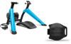 Get Garmin Tacx Boost Trainer Bundle reviews and ratings