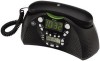 Get GE 29295GE2 - Corded BedroomPhone With Dual Alarms reviews and ratings