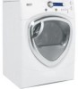Get GE DPVH880EJWW - Profile - Dryer reviews and ratings