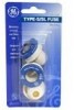 Get GE GE37315-3D - Type S/SL Time Delay Fuse 15 Amp 3 reviews and ratings