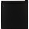 Get GE GMR02BANBB - Compact Refrigerator 1.7 CF Manual Defrost reviews and ratings