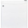 Get GE GMR02BANWW - Compact Refrigerator 1.7 CF Manual Defrost reviews and ratings