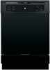 Get GE GSD2300RBB - 24inch - Dishwasher reviews and ratings