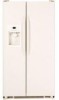 Get GE GSH22JFXCC - Refrigerator w/ Glass ESTAR reviews and ratings