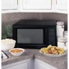 Get GE JES1334BH - Countertop Microwave Oven reviews and ratings