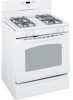 Get GE JGB280DENWW - 30 Inch Gas Range reviews and ratings