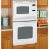 Get GE JKP90DPWW - 27 in. Double Microwave/Thermal Wall Oven reviews and ratings