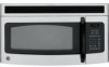 Get GE JVM1540LNCS - SpacemakerR Microwave OVEN7 reviews and ratings