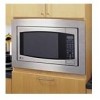 Get GE JX2127SH - 27inch Deluxe Trim reviews and ratings