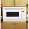Get GE JX827BN - Trim Kit For 1.0 cu. Ft. Microwave Ovens reviews and ratings