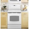 Get GE PB909TPWW - 30inch Electric Range reviews and ratings