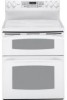 Get GE PB970TPWW - Profile 30inch Electric Range reviews and ratings