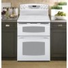 Get GE PB975TPWW - Profile 30inch Electric Range reviews and ratings