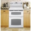 Get GE PB978TPWW - Profile 30inch Electric Range reviews and ratings