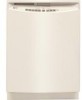 Get GE PDWF400PCC - Profile Dishwasher With SmartDispense Technology reviews and ratings