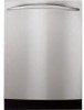 Get GE PDWT580PSS - 24 Inch Fully Integrated Dishwasher reviews and ratings