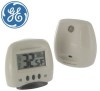 Get GE PP2338 - GENERAL PURPOSE WIRELESS THERMOMETER reviews and ratings