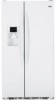 Get GE PSCF3VGXWW - 23.4 cu. Ft. Refrigerator reviews and ratings