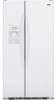 Get GE PSDF5YGXWW - 24.6 cu. Ft. Refrigerator reviews and ratings