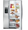 Get GE PSSS7RGX - Profile 26.5 cu. Ft reviews and ratings
