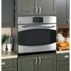 Get GE PT920SPSS - Profile 30inch SC Convection Single Oven reviews and ratings