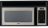 Get GE RVM1535MMSA - HotpointR 1.5 cu. Ft. Microwave Oven5 reviews and ratings