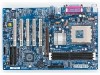 Get Gigabyte 7VT600P-RZ reviews and ratings