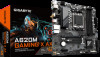 Get Gigabyte A620M GAMING X AX reviews and ratings