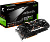 Get Gigabyte AORUS GeForce GTX 1060 Xtreme Edition 6G 9Gbps reviews and ratings